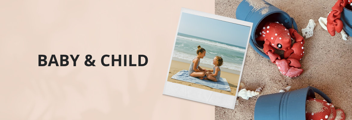 Baby & Child Baby & Child