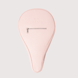 Premium Padel Bag - Pink Rose
