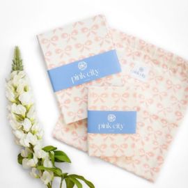 Artisan notebooks - Pink