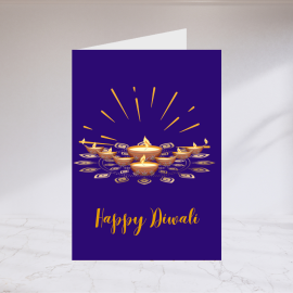 Happy Diwali