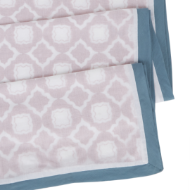 Miami Natural Cotton Dohar