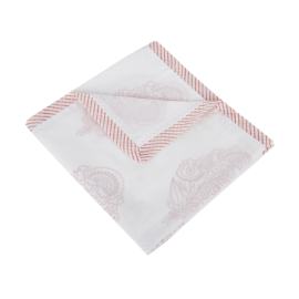 Pink City Natural Cotton Dohar