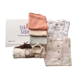 SnuggleSnapes Newborn Gift Hamper