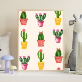 Desert Dreams Duo Print Set