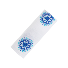 Organic Swaddle - Mandala