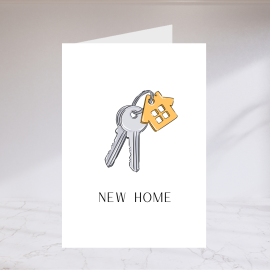 New Home