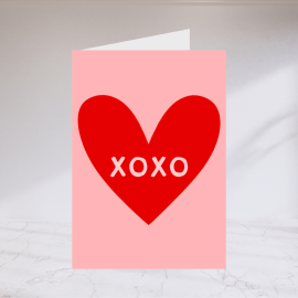 XOXO