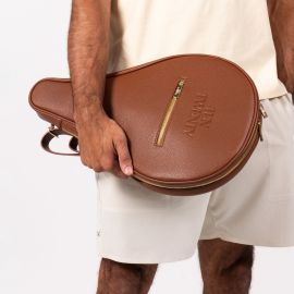 Premium Padel Bag - Arabica Coffee