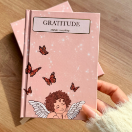 Gratitude Journal | Sunshine for the Soul!