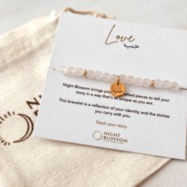 Affirmation Bracelet