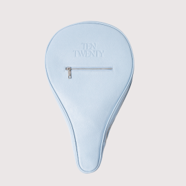 Premium Padel Bag - Sky Blue