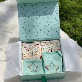 Crayons Gift Set