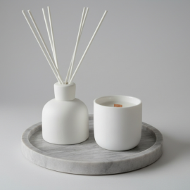 Classic MJM Candle & Diffuser Gift Set