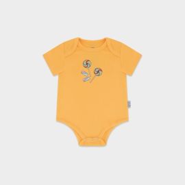 Coucou Candy 100% Organic Cotton Bodysuit