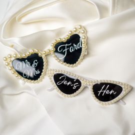 Pearl Sunglasses