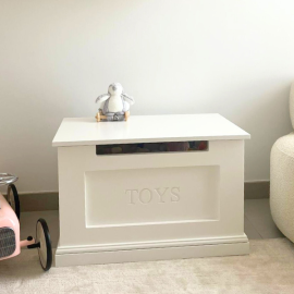 Toy Chest - Woodridge Medium