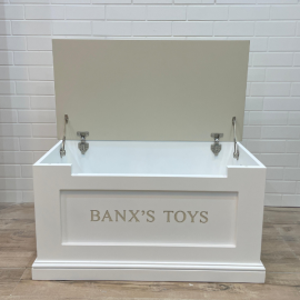 Toy Chest - Woodridge Large