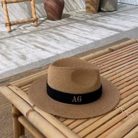 Personalised Hats