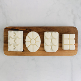 MJM Wax Melt Snap Bar
