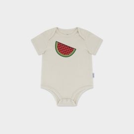 Palestine 100% Organic Cotton Bodysuit 