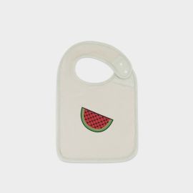 Palestine Organic Cotton and Bamboo Bib