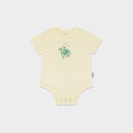 UAE 100% Organic Cotton Bodysuit