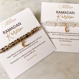 Ramadan Bracelets
