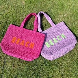 Beach Bags