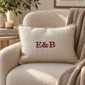 Personalised Cushion