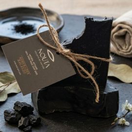Deep Detox – Charcoal Soap