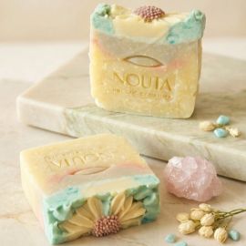Jasmine Bloom Bar - Soap Bar