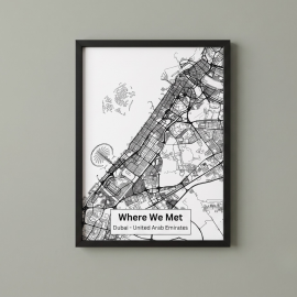 City Map