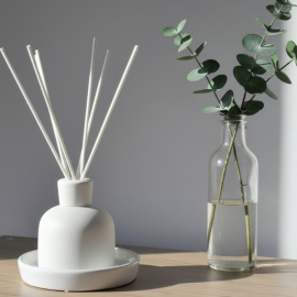 Classic MJM Reed Diffuser