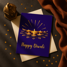 Happy Diwali