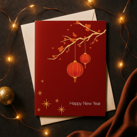 Chinese New Year 1