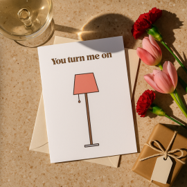 You Turn Me On