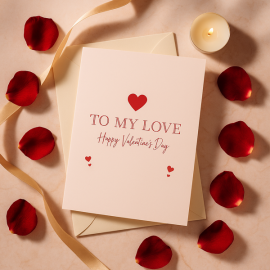 To My Love