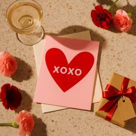 XOXO