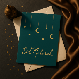 Eid Mubarak 1