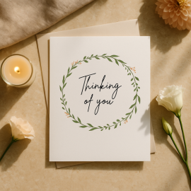 Thinking Of You - Daisy Chain