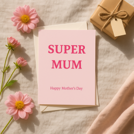 Super Mum