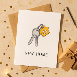 New Home