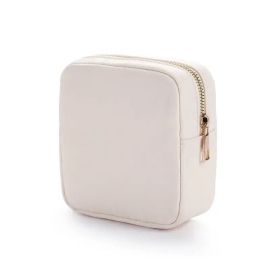 Personalised Small Travel Pouch