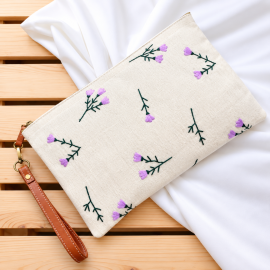 Lavender Pouch