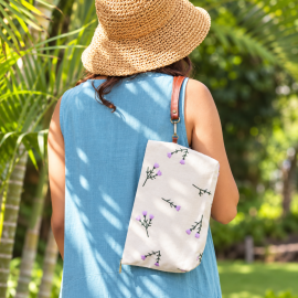 Lavender Pouch
