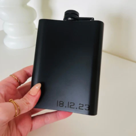 Hip Flasks