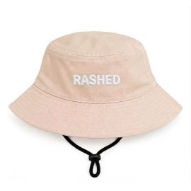 Personalized Kids’ Bucket Hat