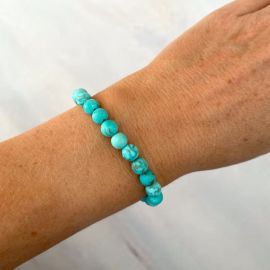 Emirates Strength Charm Bracelet