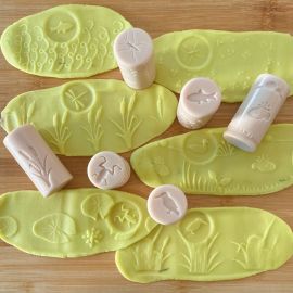 Stone Rollers - Pond Life