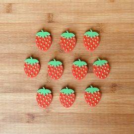 Eco Counters - Strawberry